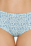 Zivame Anti-Microbial Low Rise Full Coverage Hipster Panty (Pack of 3) - Multicolor — thumbnail 13